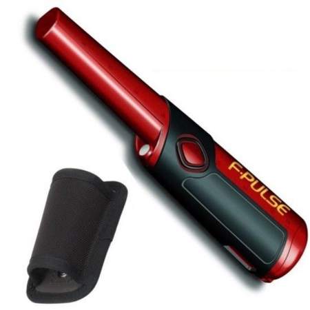 Металлоискатель Fisher F-Pulse Металлоискатель Fisher F-Pulse