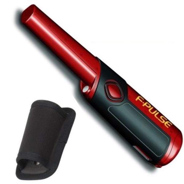 Металлоискатель Fisher F-Pulse