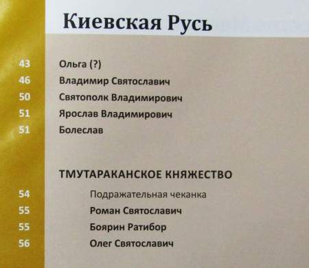 Книга Русские средневековые монеты (второе издание)