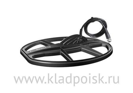 Катушка 15х14 NOKTA&MAKRO IM40 Waterproof DD для Impact