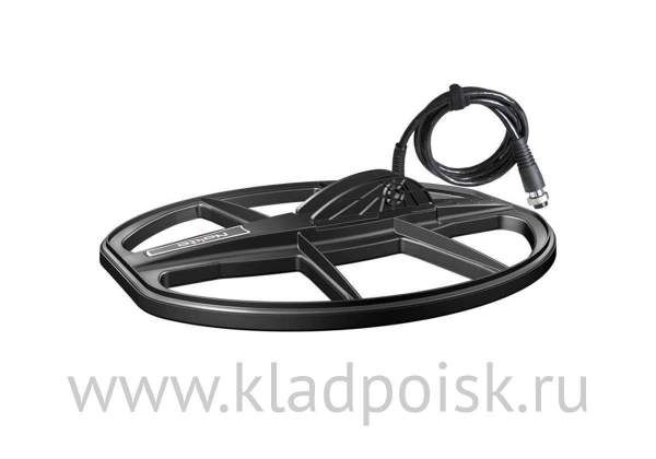 Катушка 15х14 NOKTA&MAKRO IM40 Waterproof DD для Impact Катушка 15х14 NOKTA&MAKRO IM40 Waterproof DD для Impact