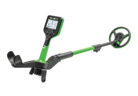 Металлоискатель MINI HOARD + совок и скуп