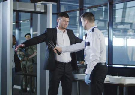 Металлоискатель NOKTA MAKRO NMS30