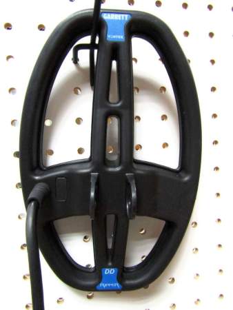Поисковая катушка Garrett 5х8 DD Vortex Ripper™ для Garrett Vortex