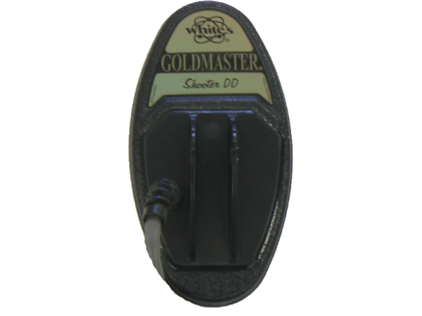 White's 6''x10'' GoldMaster DD