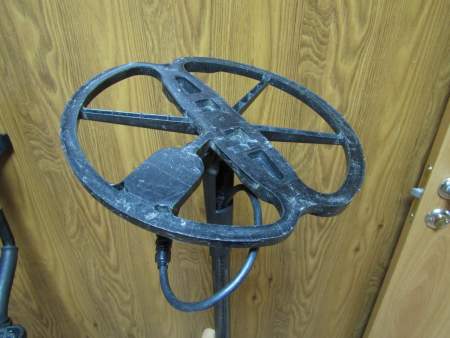 Б/у Металлоискатель Minelab Explorer SE Б/у Металлоискатель Minelab Explorer SE