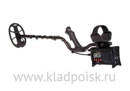 Металлоискатель Nokta Fors CoRe