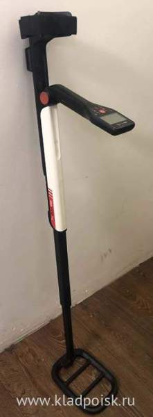 Металлоискатель Minelab GO-FIND 40 б/у Металлоискатель Minelab GO-FIND 40 б/у