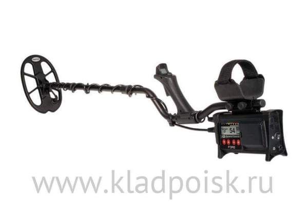 Металлоискатель Nokta Fors CoRe Металлоискатель Nokta Fors CoRe