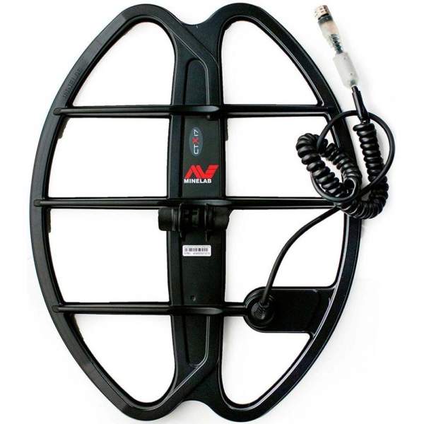 Катушка Minelab 17" DD FBS II для CTX 3030 Катушка Minelab 17" DD FBS II для CTX 3030