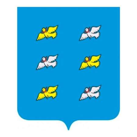 Монета 10 рублей Торжок