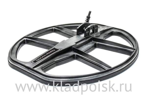 Катушка 15.5x14 KR40 BLACK для KRUZER, Anfibio Катушка 15.5x14 KR40 BLACK для KRUZER, Anfibio