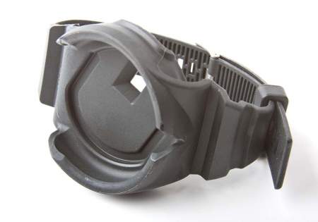 Браслет на запястье для блока наушников XP Deus WS4 Браслет на запястье для блока наушников XP Deus WS4