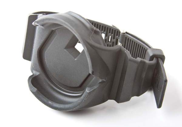 Браслет на запястье для блока наушников XP Deus WS4