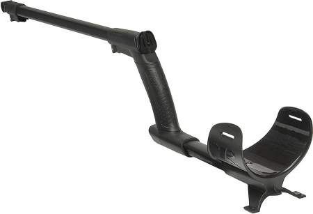 Металлоискатель XP Deus X35 с катушкой DD 22,5, наушниками WS4, без блока управления