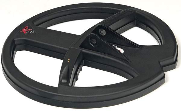 Металлоискатель XP Deus X35 с катушкой DD 22,5, наушниками WS5, без блока управления Металлоискатель XP Deus X35 с катушкой DD 22,5, наушниками WS5, без блока управления