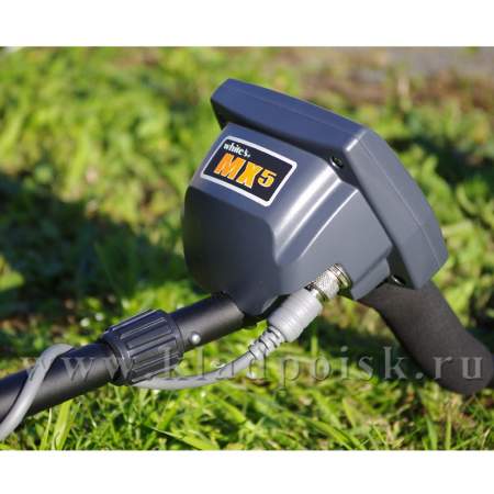 Металлоискатель White's MX5