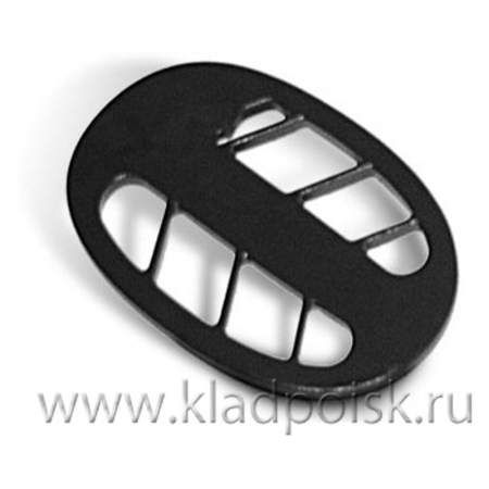 Пластиковый чехол на катушку 11" DD для FISHER F75