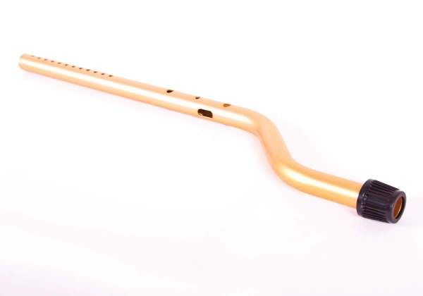 Верхняя штанга для Fisher F75, F75+, F75Ltd Верхняя штанга для Fisher F75, F75+, F75Ltd