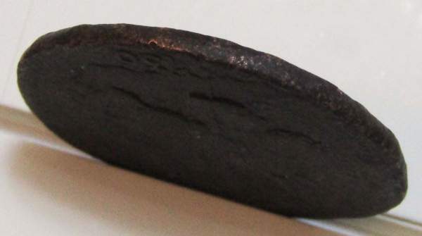 Монета 2 копейки 1759 года, Российская Империя, Елизавета I, арт 4, редкий гурт Монета 2 копейки 1759 года, Российская Империя, Елизавета I, арт 4, редкий гурт