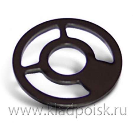 Пластиковый чехол на катушку 8" Fisher