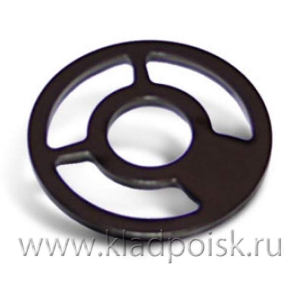 Пластиковый чехол на катушку 8" Fisher