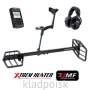 Металлоискатель XP Хtrem Hunter: блок Deus 2, наушники WSA II-XL, насадка Экстрим Хантер