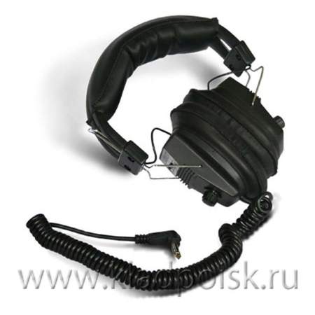 Наушники GARRETT Master Sound