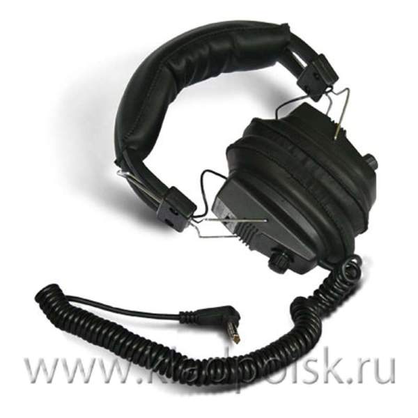 Наушники GARRETT Master Sound