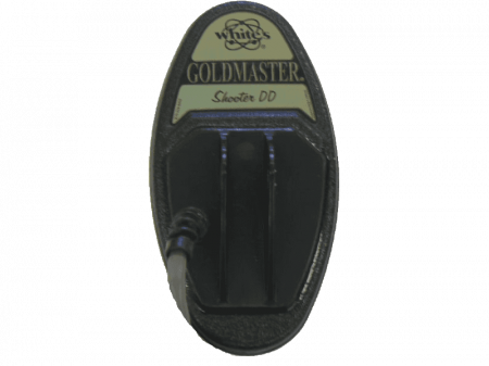 White's 4''x6'' GoldMaster Shooter DD