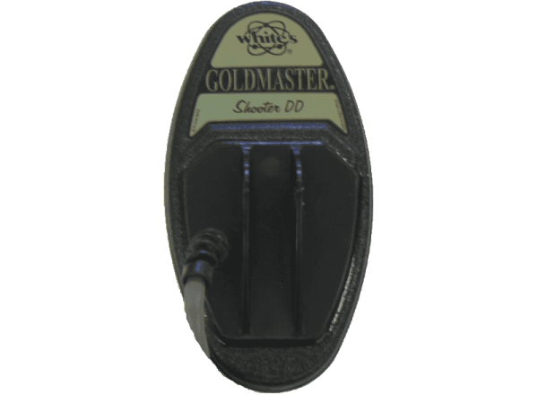 White's 4''x6'' GoldMaster Shooter DD