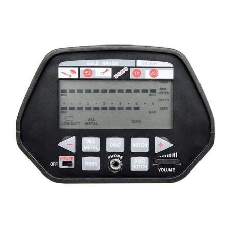 Металлоискатель Tianxun MD-4050 Металлоискатель Tianxun MD-4050