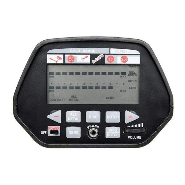 Металлоискатель Tianxun MD-4050 Металлоискатель Tianxun MD-4050