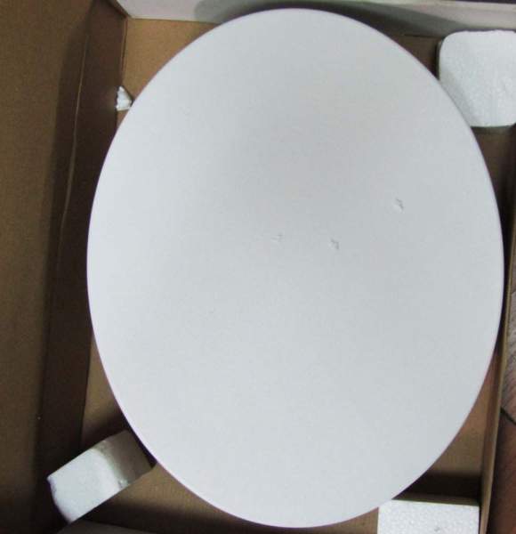 Катушка Detech 15х12 дюймов, Mono, для Minelab GPX Катушка Detech 15х12 дюймов, Mono, для Minelab GPX