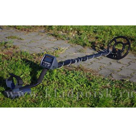 Металлоискатель White's MX5