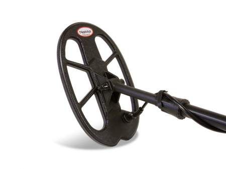 Металлоискатель Nokta Fors Relic Металлоискатель Nokta Fors Relic