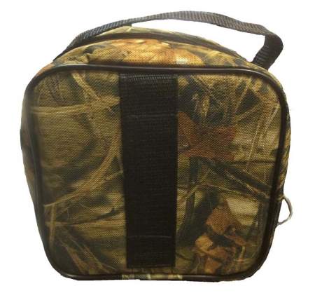 Сумка для поискового магнита, цвет лес