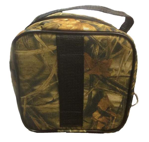 Сумка для поискового магнита, цвет лес