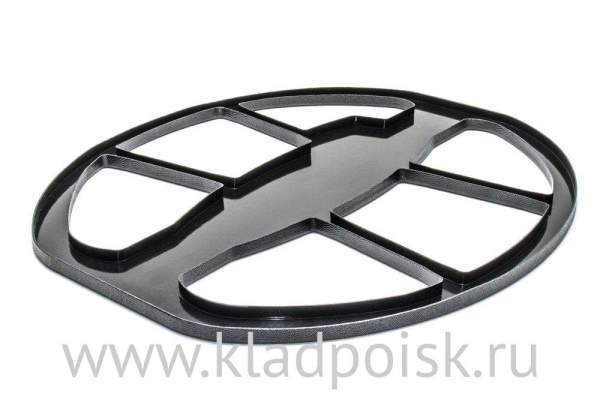 Чехол пластиковый для катушки Nokta & Makro 15,5x14 BLACK Чехол пластиковый для катушки Nokta & Makro 15,5x14 BLACK