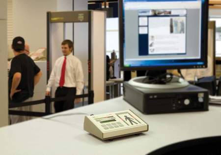 Металлоискатель GARRETT PD 6500i Металлоискатель GARRETT PD 6500i