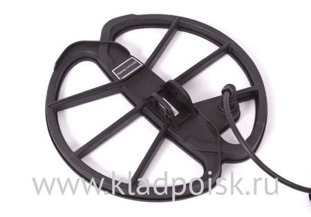 Катушка 11" NOKTA&MAKRO SP28 BLACK для Simplex