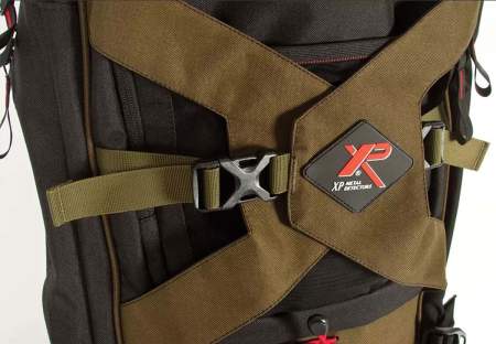 Фирменный рюкзак XP BACKPACK 280