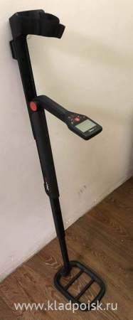 Металлоискатель Minelab GO-FIND 44 б/у Металлоискатель Minelab GO-FIND 44 б/у