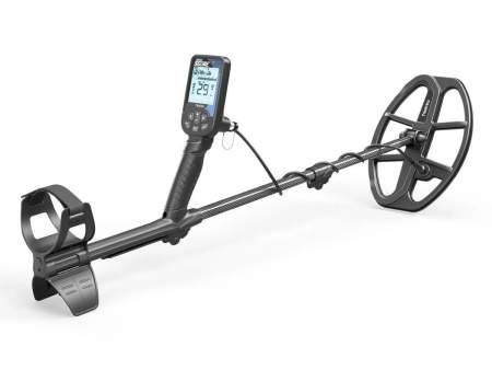 Металлоискатель Nokta Double Score 2 с катушкой 12x9″ DD + наушники Bluetooth aptX