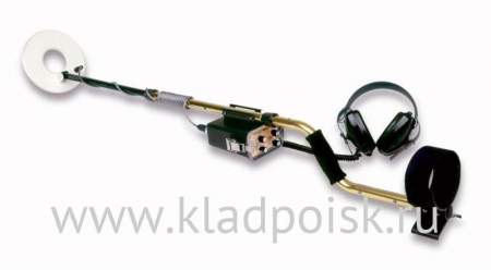 Металлоискатель Tesoro Sand Shark