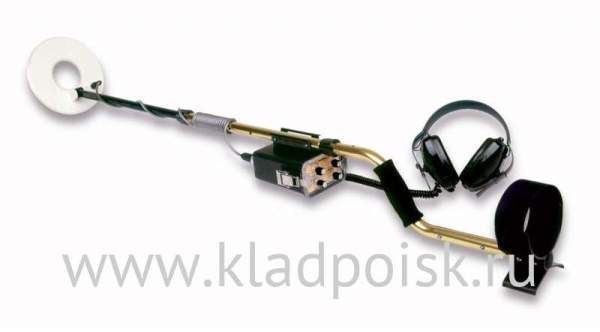 Металлоискатель Tesoro Sand Shark Металлоискатель Tesoro Sand Shark