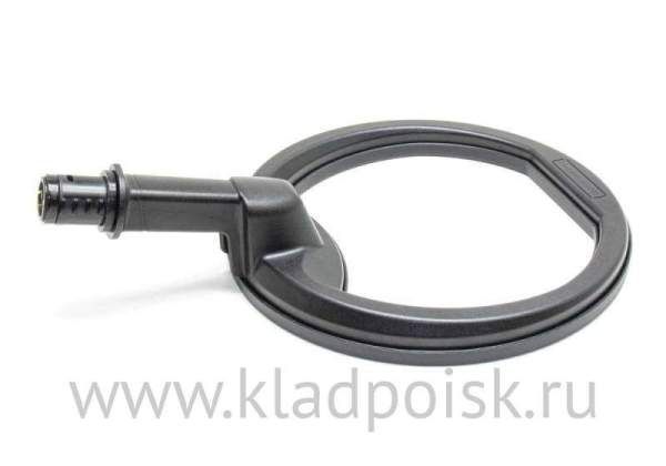 Катушка 8 дюймов (20 см) Nokta Makro для PulseDive SCUBA COIL (Чёрная) Катушка 8 дюймов (20 см) Nokta Makro для PulseDive SCUBA COIL (Чёрная)