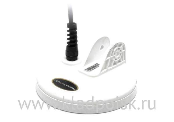 Катушка 5 дюймов NOKTA&MAKRO GF13 BLACK для Gold Finder Катушка 5 дюймов NOKTA&MAKRO GF13 BLACK для Gold Finder