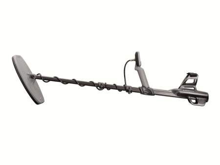 Металлоискатель Garrett Axiom 11x7 Mono и 13x11 DD с беспроводными наушниками