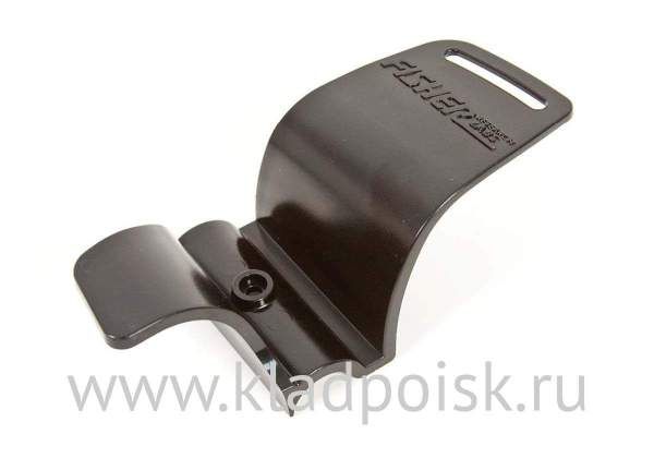 Левая часть подлокотника Fisher (кроме F70, 75), Teknetсs, Bounty Hunter